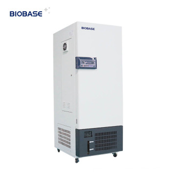 Biobase China  Climate Incubator BJPX-A400  403L hot sale LED Display  Vertical Thermostat Incubator